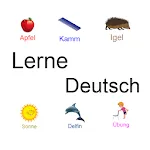 German Learning Board | Indus Appstore | App Icon