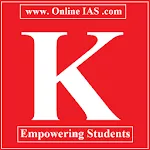 KalyanIAS.com (OnlineIAS) | Indus Appstore | App Icon