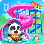 Baby Panda's Kids Party | Indus Appstore | App Icon