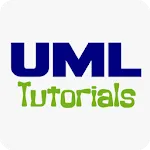 UML Tutorials | Indus Appstore | App Icon