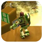 Buzz LightYear Story Mode | Indus Appstore | App Icon