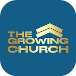 The Growing Church | Indus Appstore | App Icon