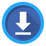 Video Downloader - Save Video | Indus Appstore | App Icon