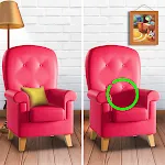 Find Differences Puzzle Game | Indus Appstore | App Icon