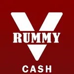 Vrummy : Real Cash Rummy | Indus Appstore | App Icon