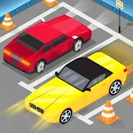 Car Parking Jam - Unblock game | Indus Appstore | App Icon