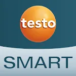 testo Smart | Indus Appstore | App Icon