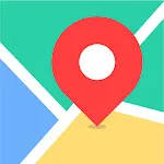 Maps & GPS Navigation Speed | Indus Appstore | App Icon