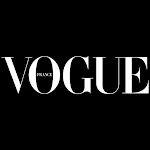 Vogue France Magazine | Indus Appstore | App Icon