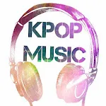 KPOP RADIO | Indus Appstore | App Icon