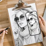 AR Drawing for Sketch Drawing | Indus Appstore | App Icon