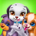 Puppy Love - My Dream Pet | Indus Appstore | App Icon