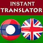 Lao English Translator | Indus Appstore | App Icon