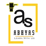 ABHYAS TUTORIAL | Indus Appstore | App Icon