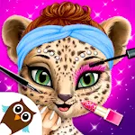 Animal Hair Salon Australia | Indus Appstore | App Icon