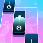 Piano Rhythm: Music Game | Indus Appstore | App Icon