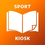 Sport Kiosk | Indus Appstore | App Icon