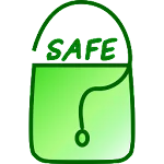 SAFE | Indus Appstore | App Icon