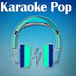 Karaoke Pop Indo Offline Plus | Indus Appstore | App Icon