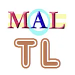 Tagalog M(A)L | Indus Appstore | App Icon