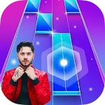 JD Pantoja Piano tiles | Indus Appstore | App Icon