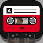 Voice Recorder & Audio Editor | Indus Appstore | App Icon