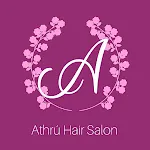 Athru Hair Salon | Indus Appstore | App Icon