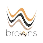 Browns Hairdressing Group | Indus Appstore | App Icon