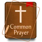 The Book of Common Prayer | Indus Appstore | App Icon