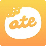 Ate Food Journal & Photo Diary | Indus Appstore | App Icon