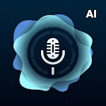 AI Voice Changer & Song Cover | Indus Appstore | App Icon