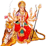 Durga Amritwani | Indus Appstore | App Icon