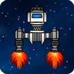 SpaceMania | Indus Appstore | App Icon