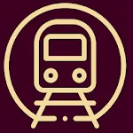 Doha Metro Guide | Indus Appstore | App Icon