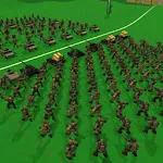 World War 3 Epic War Simulator | Indus Appstore | App Icon