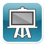 Virtual Blackboard for Teacher | Indus Appstore | App Icon