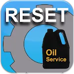 Vehicle Service Reset Oil | Indus Appstore | App Icon