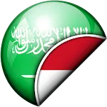 Arabic-Indonesian Translator | Indus Appstore | App Icon