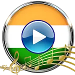 Vividh Bharti Live Radio Hindi | Indus Appstore | App Icon