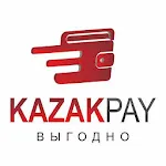 KazakPay | Indus Appstore | App Icon