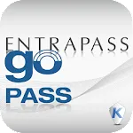 EntraPass go Pass | Indus Appstore | App Icon