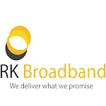 RK Broadband | Indus Appstore | App Icon