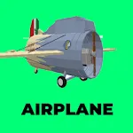 Airplane Addon for MCPE | Indus Appstore | App Icon