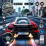 Real Car Driving: Racing Sim | Indus Appstore | App Icon