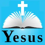 Yesus -- Hidup-Nya | Indus Appstore | App Icon