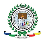 Don Bosco Matriculation HSS, P | Indus Appstore | App Icon