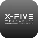 X-FIVE Wearables | Indus Appstore | App Icon