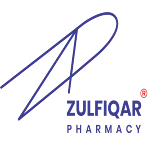 Zulfiqar Pharmacy | Indus Appstore | App Icon