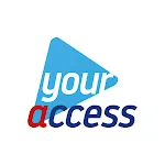 Your Access | Indus Appstore | App Icon