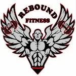 Rebound Fitness | Indus Appstore | App Icon